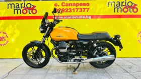 Moto Guzzi V 7 Stone, снимка 7