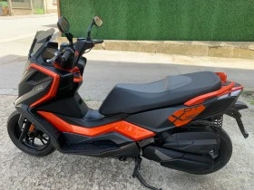 Kymco DTX  360, снимка 5