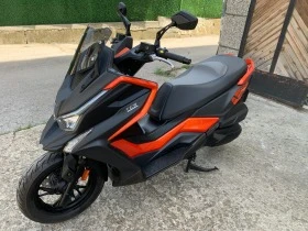 Kymco AK 550 , DTX 360 | Mobile.bg    6