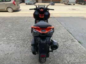 Kymco AK 550 , DTX 360 | Mobile.bg    2