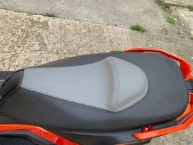 Kymco AK 550 , DTX 360 | Mobile.bg    8