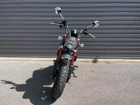 Honda Monkey 125, снимка 2