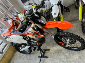 Ktm EXC -F 250 2018, снимка 3