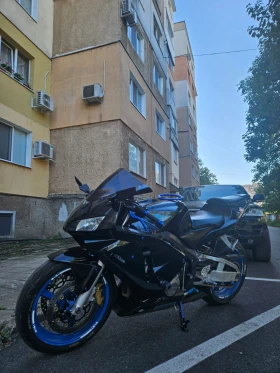 Honda Cbr 600rr, снимка 8