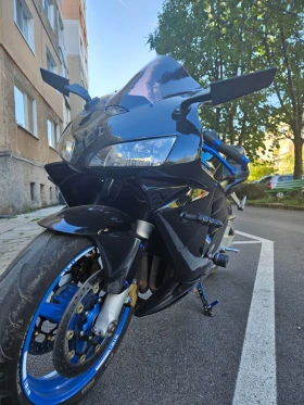 Honda Cbr 600rr, снимка 6