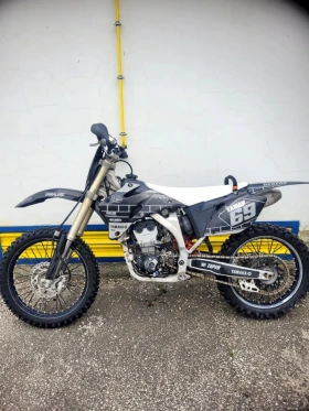 Yamaha Yzf 250 | Mobile.bg    2