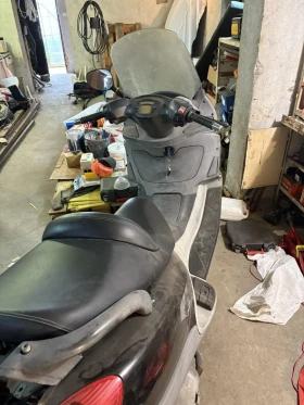 Piaggio X9 250 Honda | Mobile.bg    2