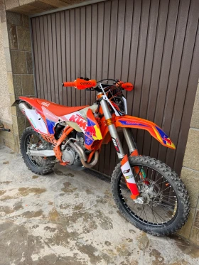 Ktm EXC 250f, снимка 6