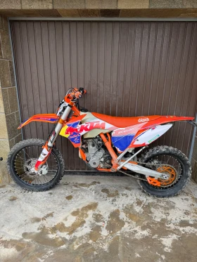 Ktm EXC 250f, снимка 7