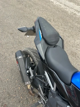 Kawasaki Z, снимка 5