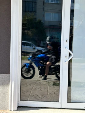 Kawasaki Z, снимка 4