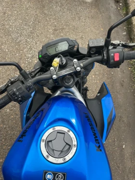 Kawasaki Z, снимка 6