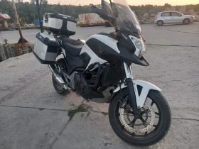 Honda Nc Nc, снимка 2