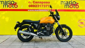 ������ Moto Guzzi V