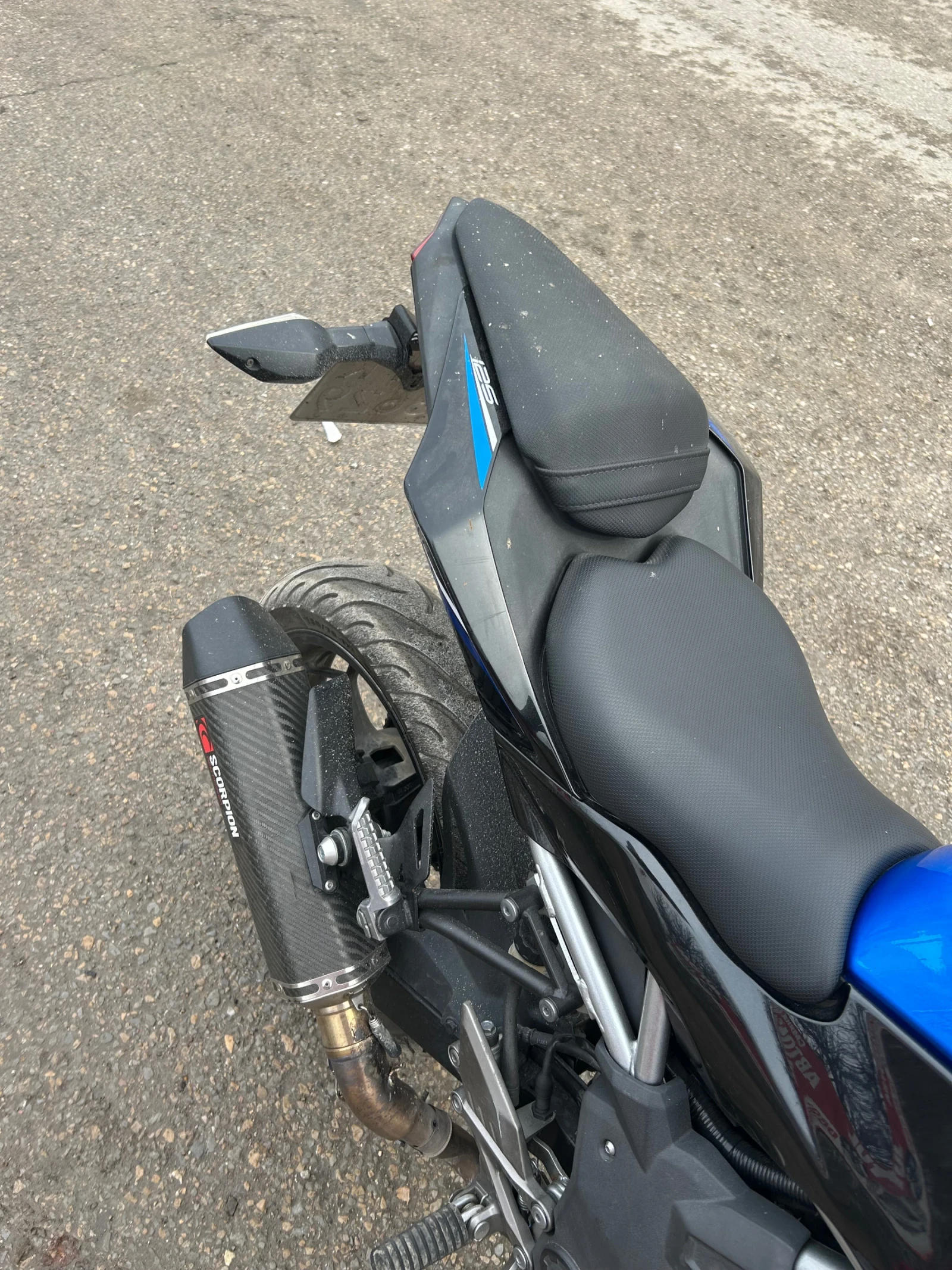 Kawasaki Z  - изображение 5