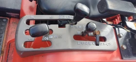 Трактор Yanmar Ke50, снимка 5