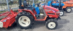 Трактор Yanmar Ke50, снимка 1