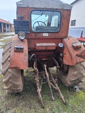 Трактор Т Т-40 АН 2бр. , снимка 4