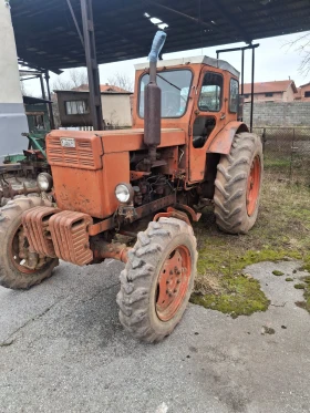 Трактор Т Т-40 АН 2бр. , снимка 3