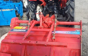 Трактор Yanmar Ke50 | Auto.bg — изображение 3