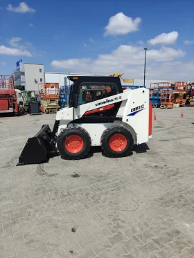 Обява за продажба на Мини челни товарачи Lonking CDM312 ~Цена по договаряне - изображение 3