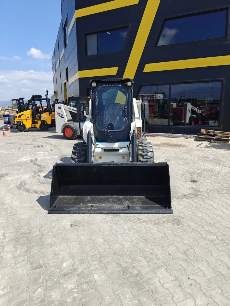 Мини челни товарачи Друга Lonking CDM312, снимка 2 - Индустриална техника - 51217224