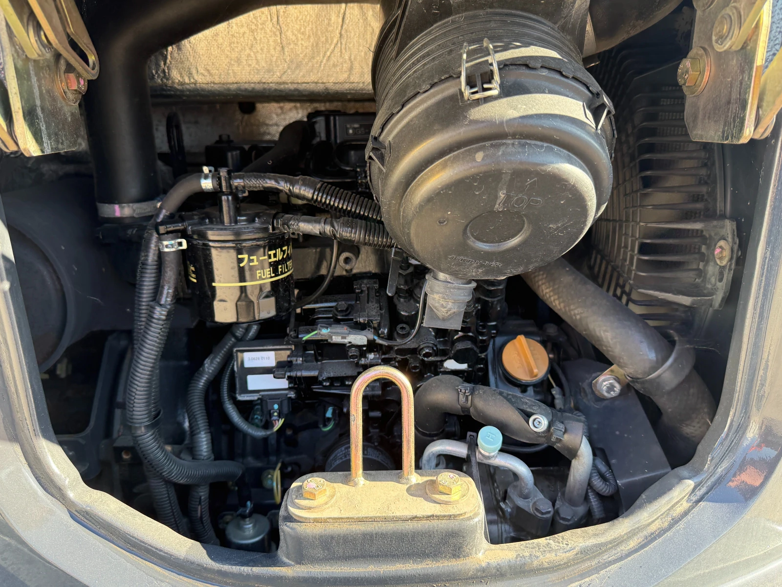 ����� Hitachi ZX 38U -5A ���� ������ | Mobile.bg � ����������� 13