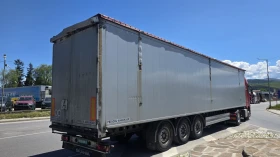 Полуремарке Други МАРКА REISCH 92 куб см Хидравличен покрив, снимка 3