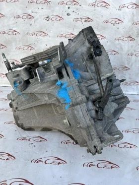 Скоростна кутия за Nissan Juke (F15) -  1.5dci, снимка 5