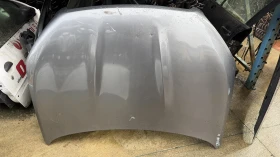 Преден капак за Nissan Qashqai 2011, снимка 1