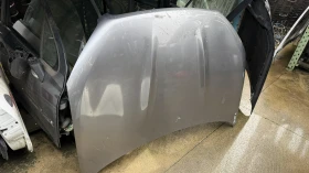 Преден капак за Nissan Qashqai 2011, снимка 3