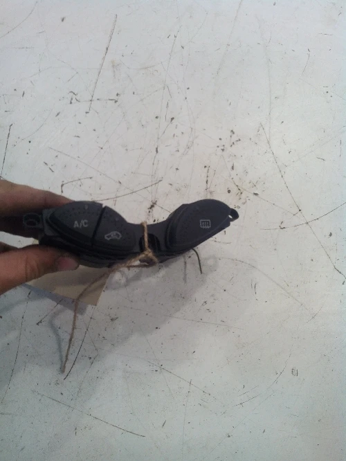 Копче за форд Фокус 