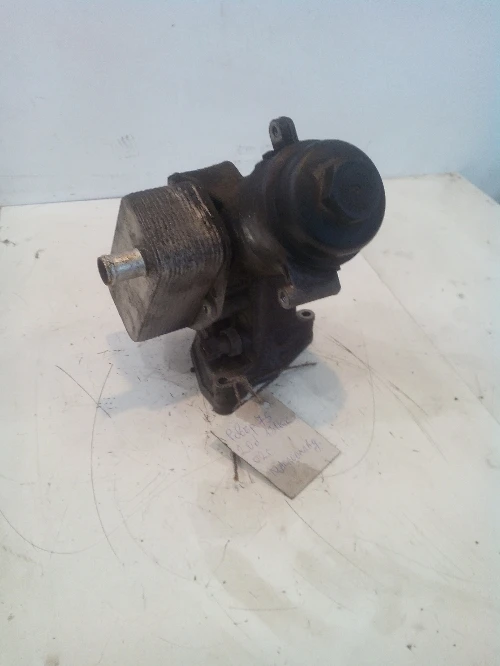 Маслоохладител Ровър 75 2.0D