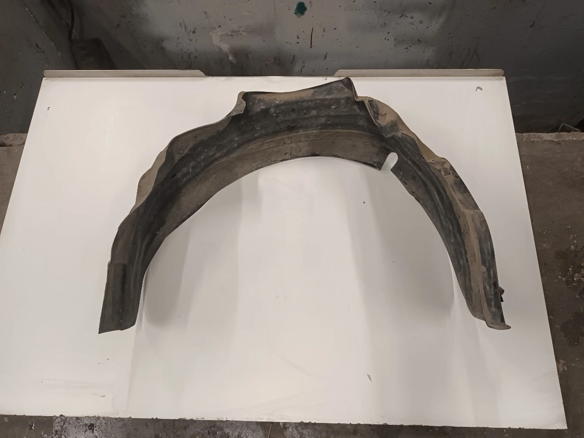 Подкалник преден ляв фиат панда 