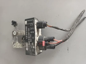 Управление перка,перки фолксваген поло 1.6тди 