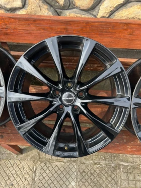 Джанти, снимка 1