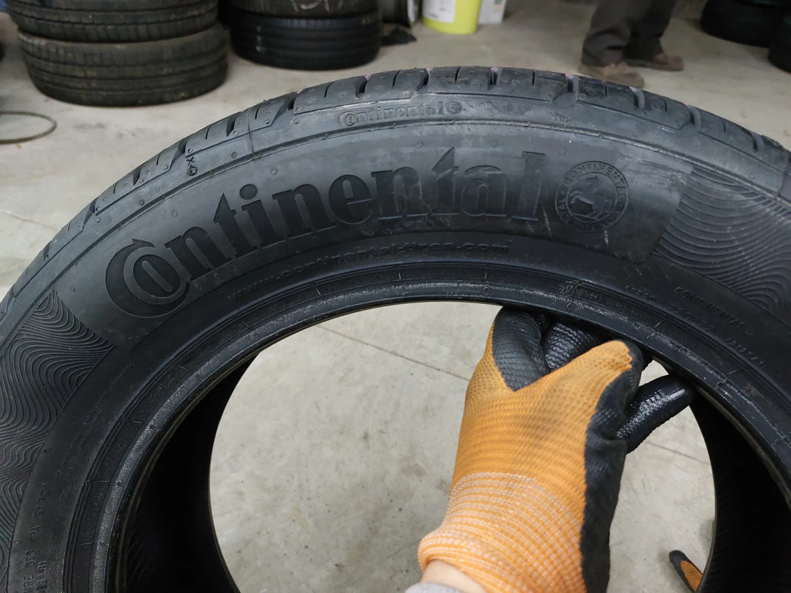  215/55R16 | Mobile.bg   3