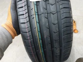 Гуми Летни 215/55R16, снимка 2 - Гуми и джанти - 49127060