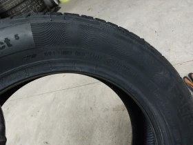 Гуми Летни 215/55R16, снимка 5 - Гуми и джанти - 49127060