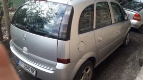 Opel Meriva 1.4 i, снимка 5