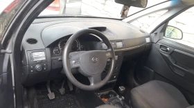 Opel Meriva 1.4 i, снимка 13