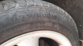 Opel Meriva 1.4 i, снимка 8