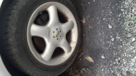 Opel Meriva 1.4 i, снимка 6