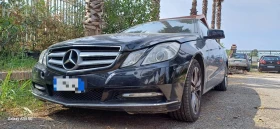 Mercedes-Benz E 220 E220 CUPE, снимка 1