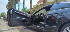 Mercedes-Benz E 220 E220 CUPE, снимка 6