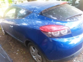 Renault Megane 1.6, снимка 3