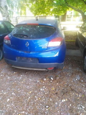 Renault Megane 1.6, снимка 4