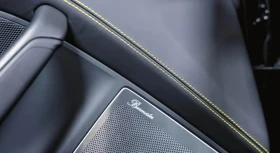 Porsche 911 Turbo S Кабрио, снимка 8