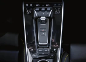 Porsche 911 Turbo S Кабрио, снимка 7