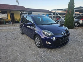 Renault Twingo 1.2i КЛИМАТИК РЕАЛНИ КИЛОМЕТРИ !! EURO 5, снимка 7